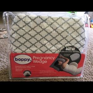 Boppy Pregnancy Wedge